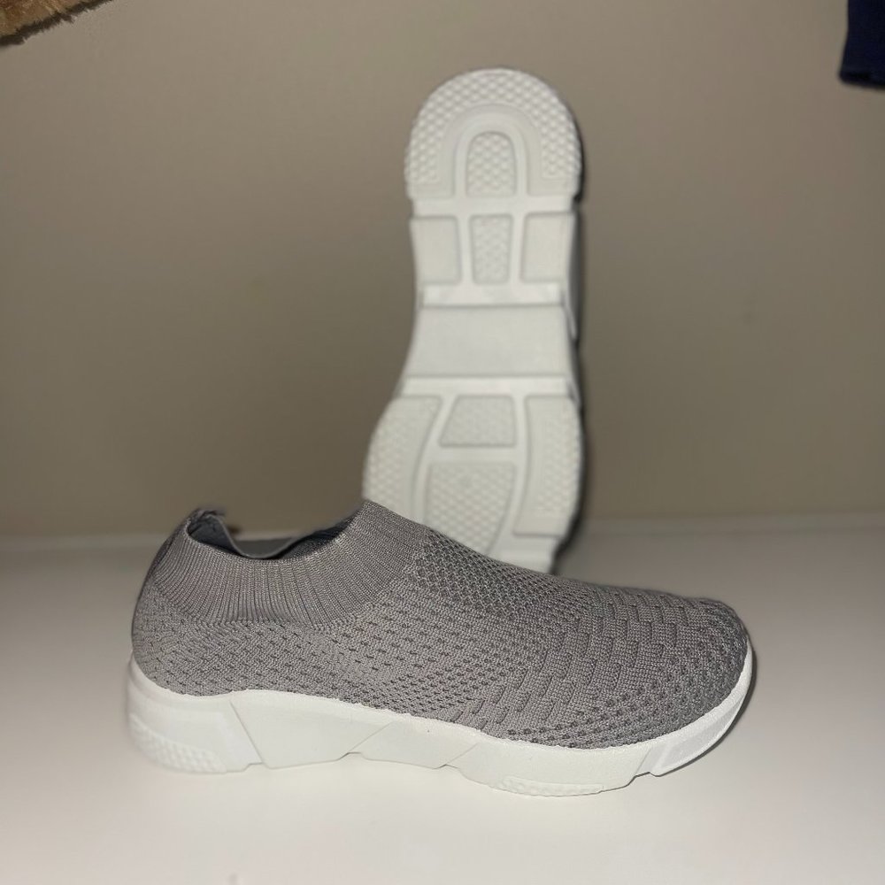 Breathable Women's Sneakers
